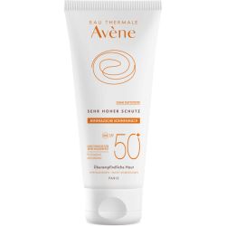 AVENE Sonnenmilch SPF 50+ mineralisch 2010 100 ml – Артикул 5874850 (артикул 5874850) Германия