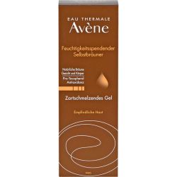 AVENE Selbstbruner feuchtigkeitsspendend 2010 100 ml – Артикул 5874933 (артикул 5874933) Германия