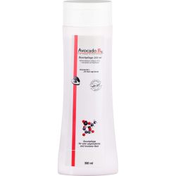 AVOCADO B12 Duschpflege 300 ml – Артикул 6148011 (артикул 6148011) Германия