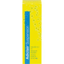 ADICLAIR Suspension 24 ml – Артикул 6331749 (артикул 6331749) Германия