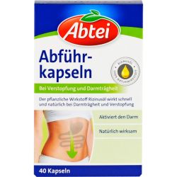 ABTEI Abfhrkapseln SN Kapseln 40 St – Артикул 7234681 (артикул 7234681) Германия