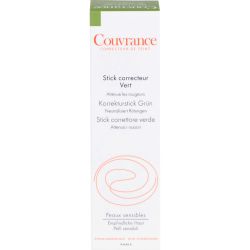 AVENE Couvrance Korrektur Stick grn 1 St – Артикул 7609112 (артикул 7609112) Германия