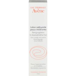 AVENE Reinigungslotion f.berempfindliche Haut 200 ml – Артикул 8487740 (артикул 8487740) Германия