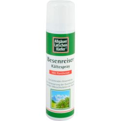 ALLGUER LATSCHENK. Besenreiser Kltespray 75 ml – Артикул 8867595 (артикул 8867595) Германия