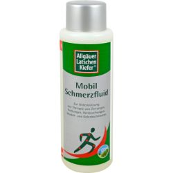 ALLGUER LATSCHENK. mobil Schmerzfluid 250 ml – Артикул 9078989 (артикул 9078989) Германия