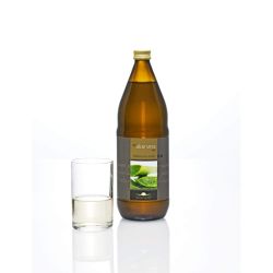 ALOE VERA SAFT Bio 100% 1 l – Артикул 9226556 (артикул 9226556) Германия