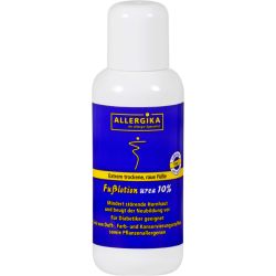 ALLERGIKA Fulotion urea 10% 100 ml – Артикул 9264344 (артикул 9264344) Германия