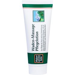 ALLGUER LATSCHENK. Waden-Massage Pflegelotion 75 ml – Артикул 9508697 (артикул 9508697) Германия