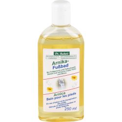ARNIKA FUSSBAD 250 ml – Артикул 9606589 (артикул 9606589) Германия
