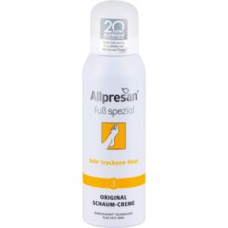 ALLPRESAN Fu spezial Nr.3 sehr trockene Haut 125 ml – Артикул 9768748 (артикул 9768748) Германия