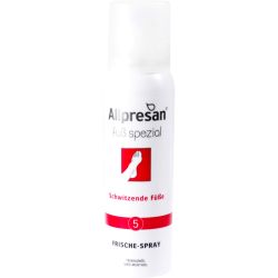 ALLPRESAN Fu spezial Nr.5 Fu-Deo 100 ml – Артикул 9917148 (артикул 9917148) Германия