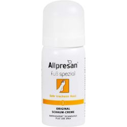 ALLPRESAN Fu spezial Nr.3 sehr trockene Haut 35 ml – Артикул 9917183 (артикул 9917183) Германия