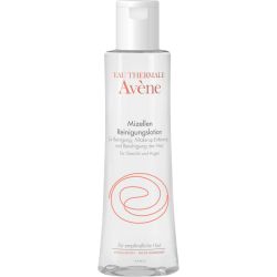 AVENE Mizellen Reinigungslotion 200 ml – Артикул 10142528 (артикул 10142528) Германия