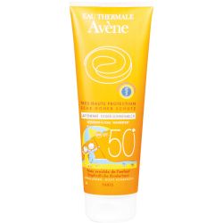 AVENE SunSitive Kinder Sonnenmilch SPF 50+ 250 ml – Артикул 10546964 (артикул 10546964) Германия