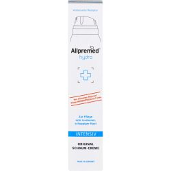 ALLPREMED hydro INTENSIV Schaum-Creme 200 ml – Артикул 11321285 (артикул 11321285) Германия