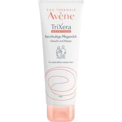 AVENE TriXera Nutrition reichhaltige Pflegemilch 200 ml – Артикул 11370131 (артикул 11370131) Германия