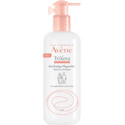 AVENE TriXera Nutrition reichhaltige Pflegemilch 400 ml – Артикул 11370148 (артикул 11370148) Германия