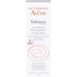 AVENE Tolerance Extreme Reinigungsmilch DEFI 200 ml – Артикул 11533550 (артикул 11533550) Германия