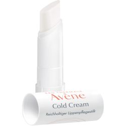 AVENE Cold Cream reichhaltiger Lippenpflegestift 4 g – Артикул 11533840 (артикул 11533840) Германия