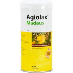 AGIOLAX Madaus Granulat 250 g – Артикул 11548103 (артикул 11548103) Германия