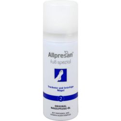 ALLPRESAN Fu spezial Original Nagelpflege-l 2 50 ml – Артикул 12358994 (артикул 12358994) Германия