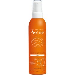 AVENE SunSitive Sonnenspray SPF 50+ 200 ml – Артикул 12474252 (артикул 12474252) Германия