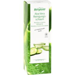 ALOE VERA REINIGUNGSSCHAUM 100 ml – Артикул 12557268 (артикул 12557268) Германия