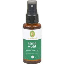 ATMEWOHL Kissenspray Bio 30 ml – Артикул 13167954 (артикул 13167954) Германия