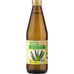 ALOE VERA BIO Direkt 100% Saft 330 ml – Артикул 13247535 (артикул 13247535) Германия