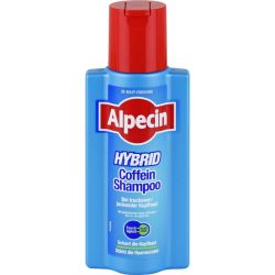 ALPECIN Hybrid Coffein Shampoo 250 ml – Артикул 13424581 (артикул 13424581) Германия