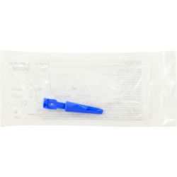 KATHETERSTOPFEN steril Kunststoff einzeln verpackt 1 St – Артикул 25879 (артикул 25879) Германия