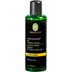 JOHANNISKRAUT L Bio 100 ml – Артикул 26838 (артикул 26838) Германия