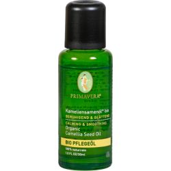 KAMELIENSAMENL Bio 30 ml – Артикул 35659 (артикул 35659) Германия