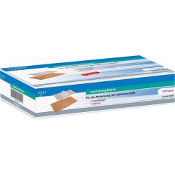 INJEKTIONSPFLASTER hypoallergen 2x4 cm 200 St – Артикул 50179 (артикул 50179) Германия