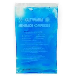 KALT-WARM Kompresse 8x13 cm 1 St – Артикул 173226 (артикул 173226) Германия