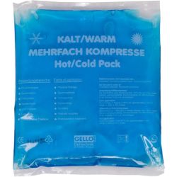 KALT-WARM Kompresse 13x14 cm 1 St – Артикул 173249 (артикул 173249) Германия