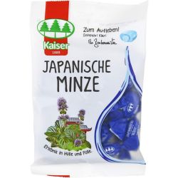 KAISER Japanische Minze gefllte Bonbons 90 g – Артикул 451429 (артикул 451429) Германия