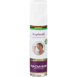 KOPFWOHL Roll-on 10 ml – Артикул 457662 (артикул 457662) Германия