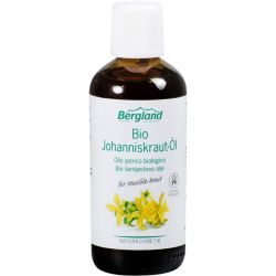 JOHANNISKRAUT L 100 ml – Артикул 499057 (артикул 499057) Германия