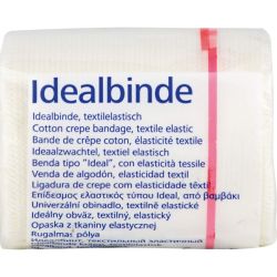 IDEALBINDE Hartmann 6 cmx5 m 1 St – Артикул 516086 (артикул 516086) Германия