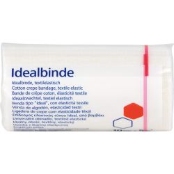 IDEALBINDE Hartmann 10 cmx5 m 1 St – Артикул 516100 (артикул 516100) Германия