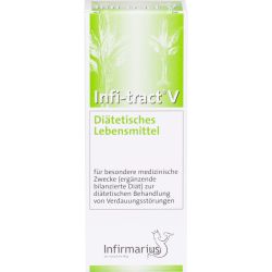 INFI TRACT V Tropfen 50 ml – Артикул 774150 (артикул 774150) Германия
