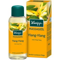 KNEIPP MASSAGEL Ylang Ylang pflegend 100 ml – Артикул 817273 (артикул 817273) Германия
