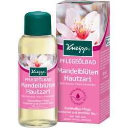 KNEIPP PFLEGELBAD Mandelblten hautzart 100 ml – Артикул 834076 (артикул 834076) Германия