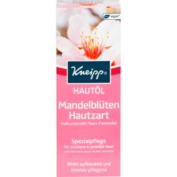 KNEIPP HAUTL Mandelblten hautzart 100 ml – Артикул 836141 (артикул 836141) Германия