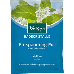 KNEIPP Badekristalle Entspannung Pur 60 g – Артикул 1077275 (артикул 1077275) Германия