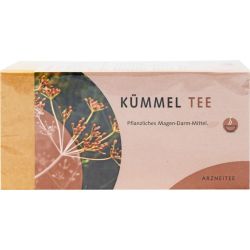 KMMEL TEE Filterbeutel 25 St – Артикул 1245040 (артикул 1245040) Германия
