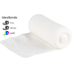 IDEALBINDE n.DIN 10 cmx5 m 10 St – Артикул 1303820 (артикул 1303820) Германия