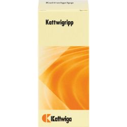 KATTWIGRIPP Tabletten 50 St – Артикул 1396224 (артикул 1396224) Германия