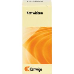 KATTWIDERM Tabletten 50 St – Артикул 1396276 (артикул 1396276) Германия